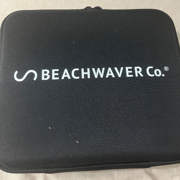 MULTI BARREL BEACHWAVER in Pink Rosegold - Picture 2 of 6